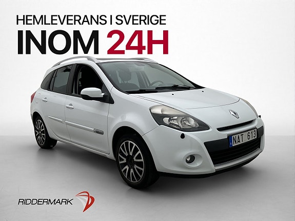 Renault Clio 3 of 28