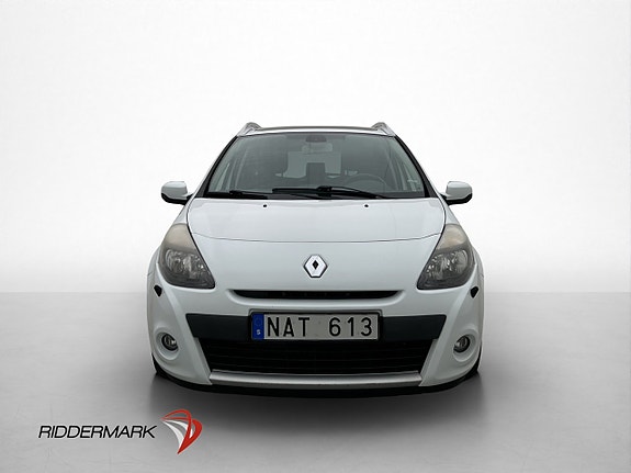 Renault Clio 2 of 28