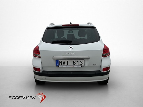 Renault Clio 7 of 28