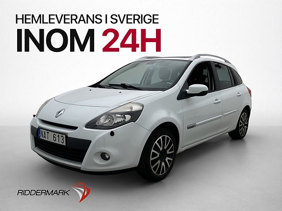 Renault Clio 3 of 28
