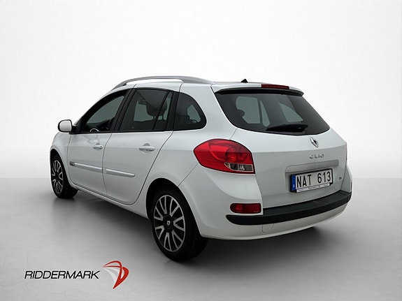 Renault Clio 6 of 28
