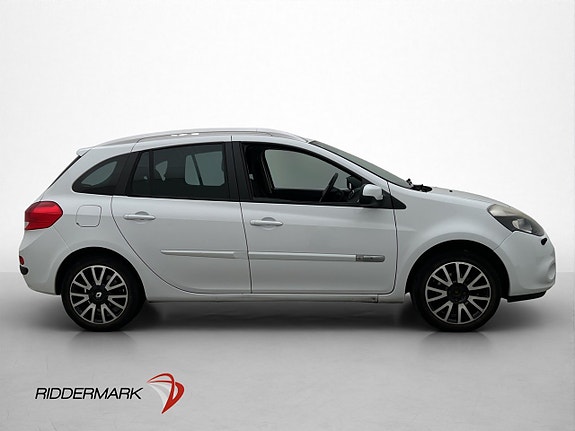 Renault Clio 9 of 28
