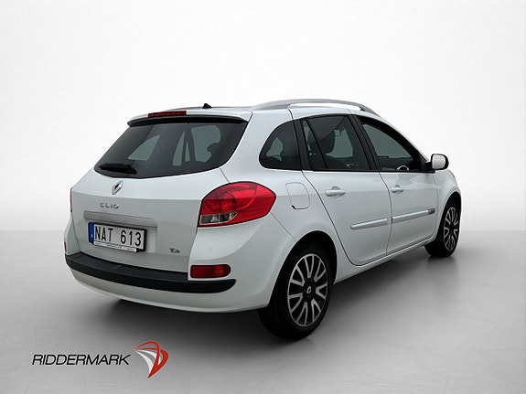 Renault Clio 8 of 28