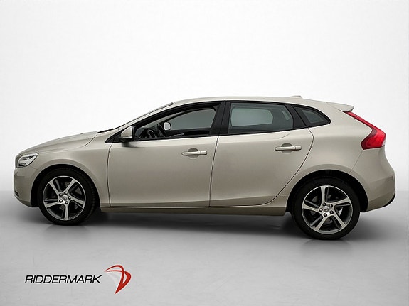 Volvo V40 5 of 30