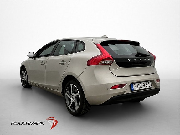 Volvo V40 6 of 30