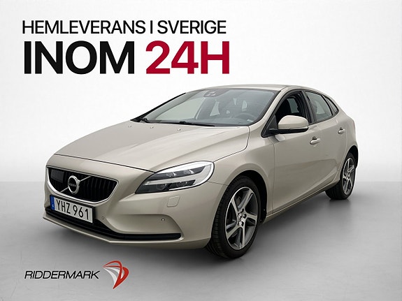 Volvo V40 3 of 30