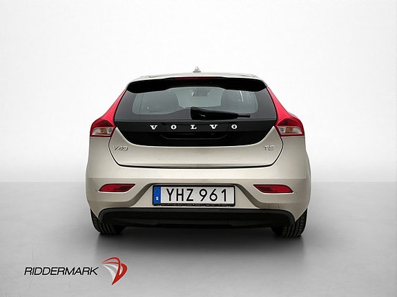 Volvo V40 7 of 30