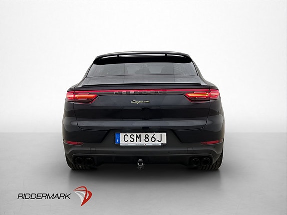 Porsche Cayenne 6 of 30