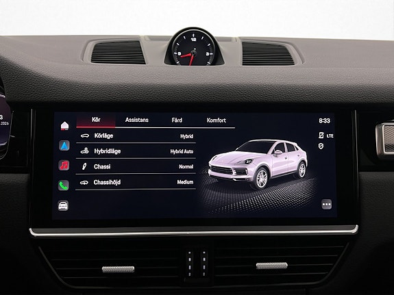 Porsche Cayenne 22 of 30