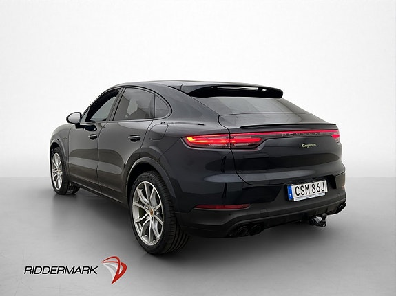 Porsche Cayenne 5 of 30
