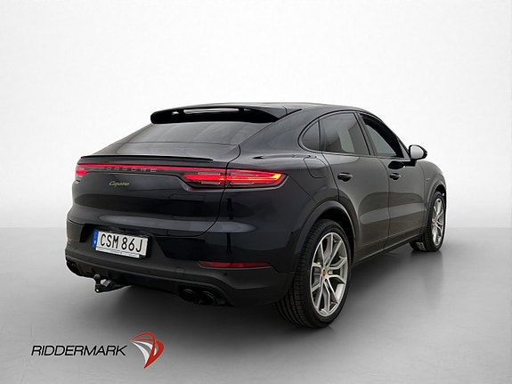 Porsche Cayenne 8 of 30