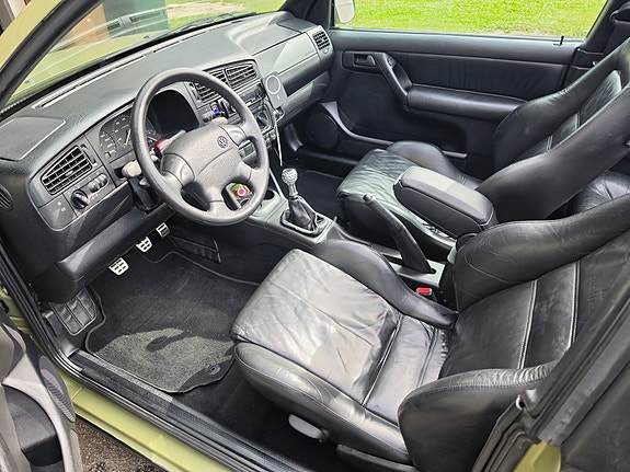 Volkswagen Golf III 11 of 11