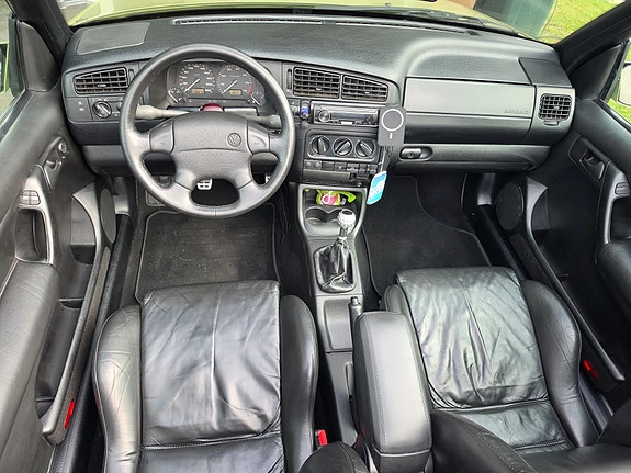 Volkswagen Golf III 9 of 11