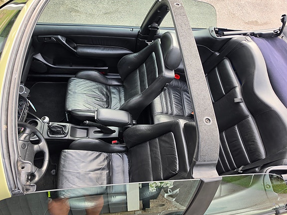 Volkswagen Golf III 10 of 11