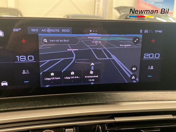 Peugeot 5008 11 of 21