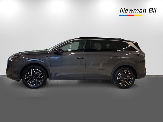 Peugeot 5008 4 of 21