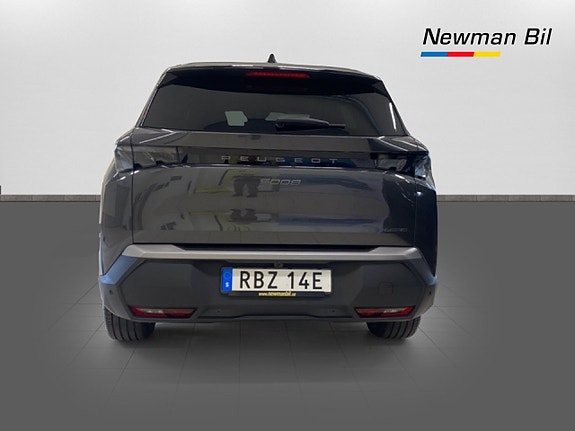 Peugeot 5008 5 of 21