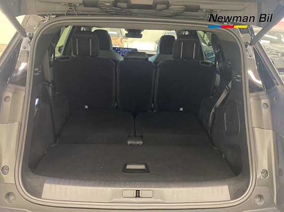 Peugeot 5008 14 of 21