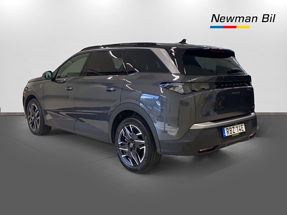 Peugeot 5008 6 of 21