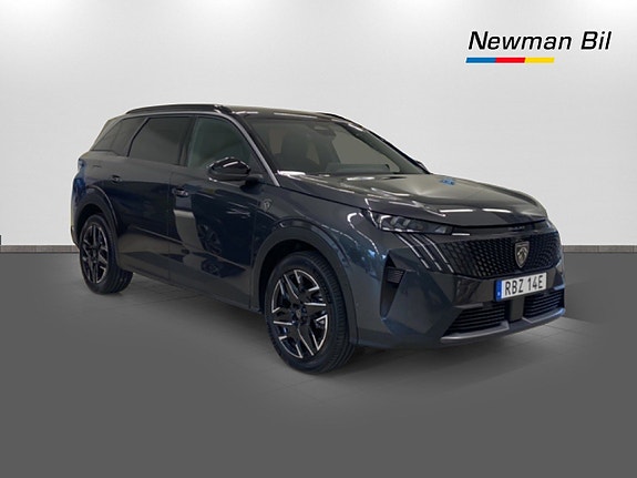 Peugeot 5008 3 of 21