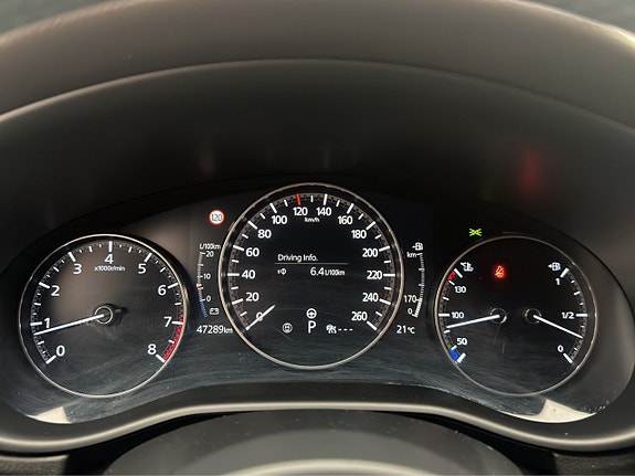 Mazda CX-30 18 of 30