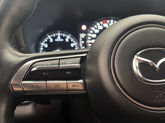 Mazda CX-30 17 of 30