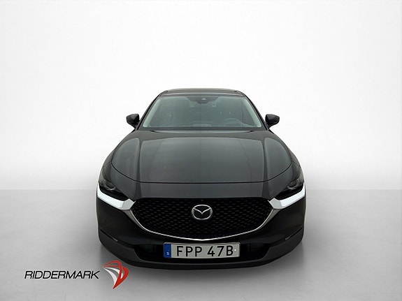 Mazda CX-30 2 of 30