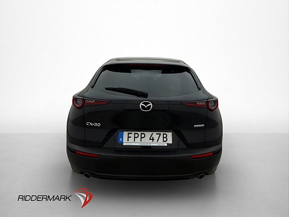 Mazda CX-30 7 of 30
