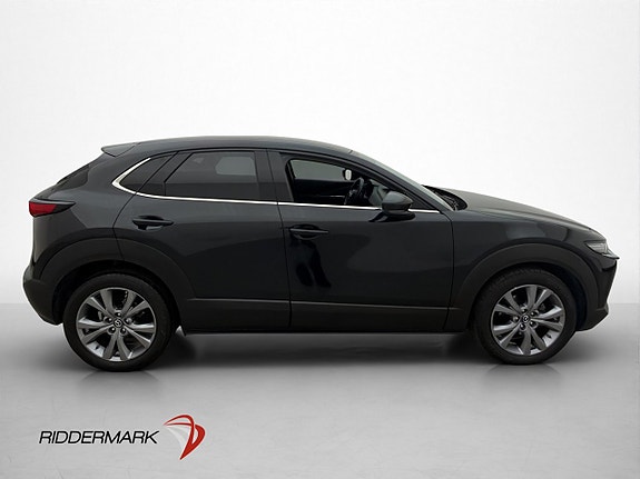 Mazda CX-30 9 of 30