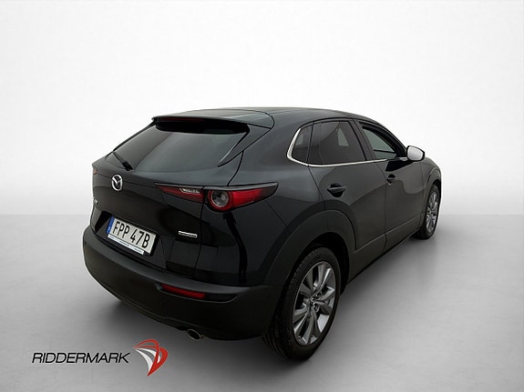 Mazda CX-30 8 of 30
