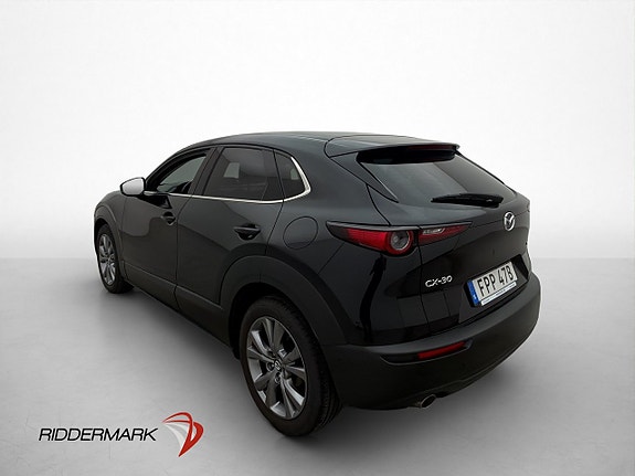 Mazda CX-30 6 of 30