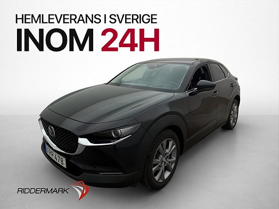 Mazda CX-30 3 of 30