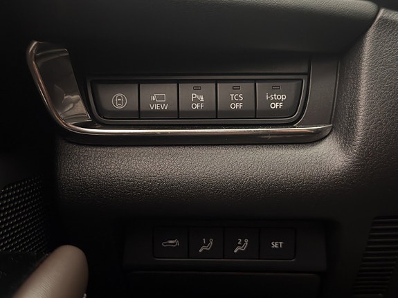 Mazda CX-30 16 of 30