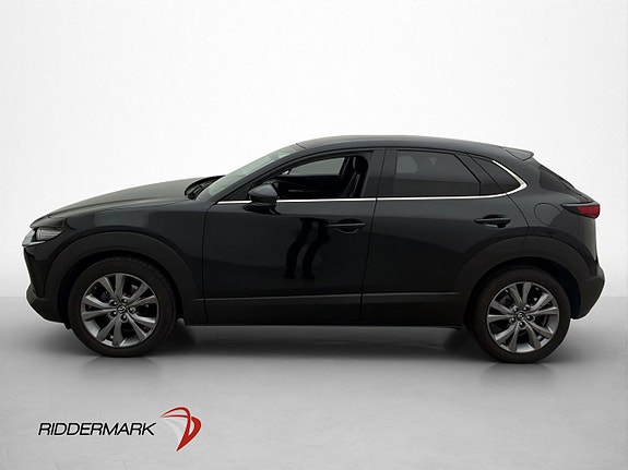 Mazda CX-30 5 of 30