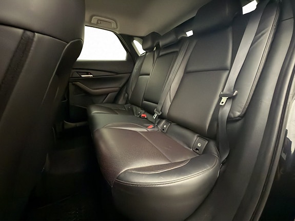 Mazda CX-30 29 of 30