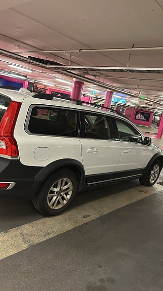 Volvo XC70 5 of 5
