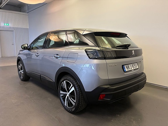 Peugeot 3008 3 of 12