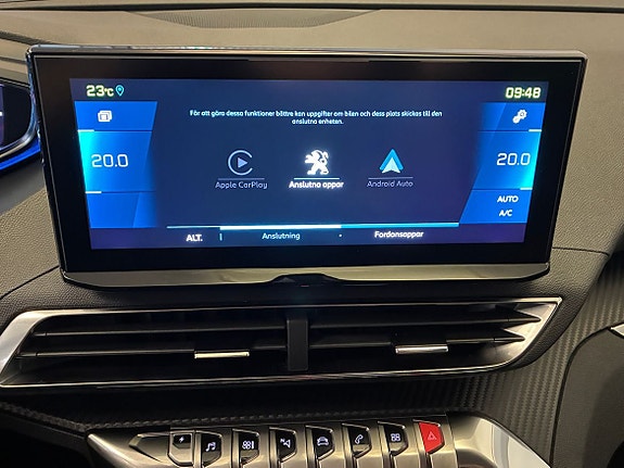 Peugeot 3008 10 of 12