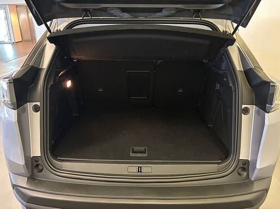 Peugeot 3008 4 of 12