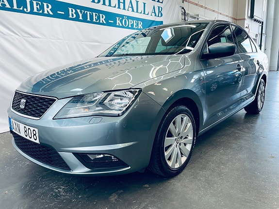 Seat Toledo 5 of 20