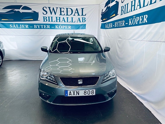 Seat Toledo 3 of 20