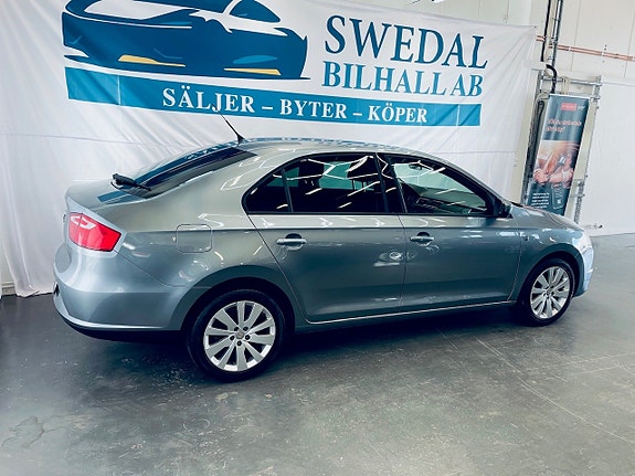 Seat Toledo 6 of 20