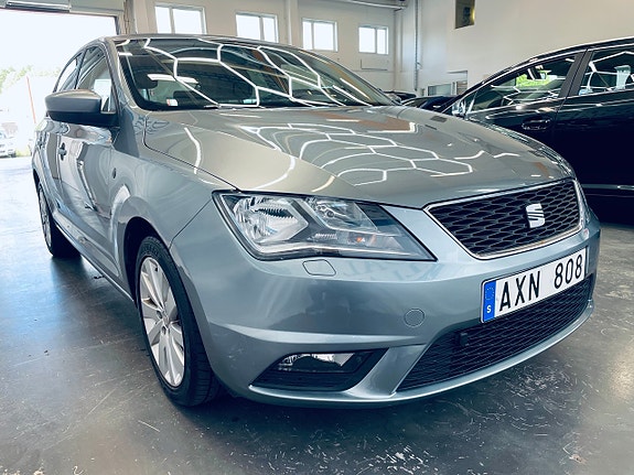 Seat Toledo 4 of 20