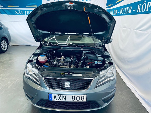 Seat Toledo 12 of 20