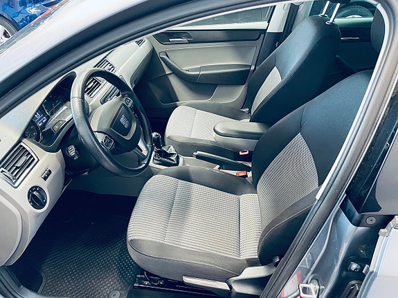 Seat Toledo 19 of 20