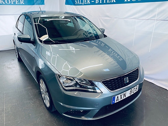 Seat Toledo 2 of 20