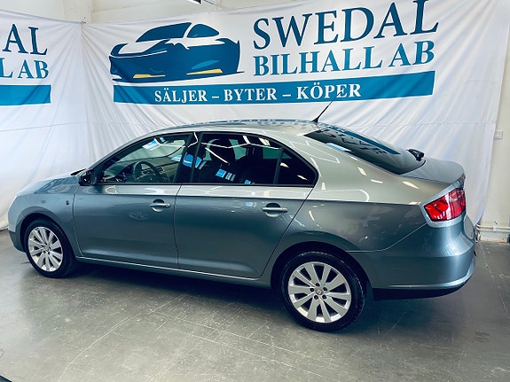 Seat Toledo 7 of 20