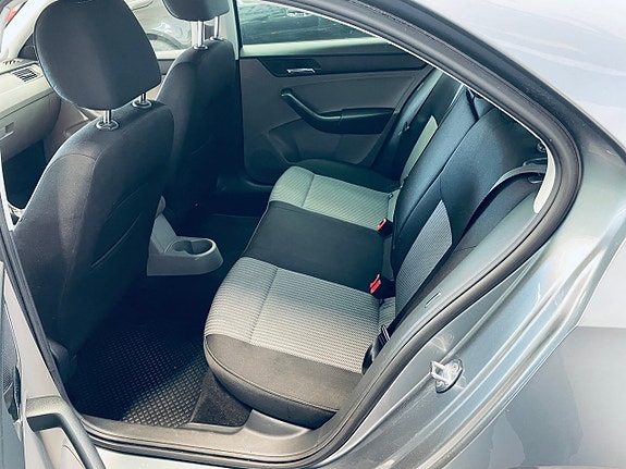 Seat Toledo 14 of 20