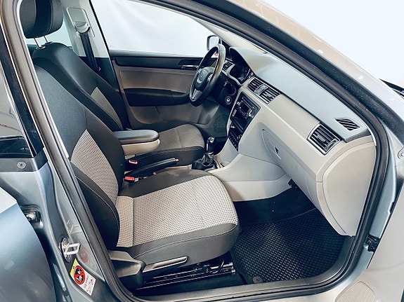 Seat Toledo 17 of 20