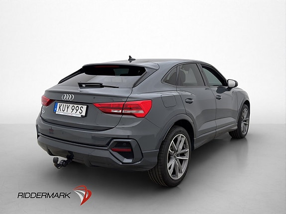 Audi Q3 8 of 30